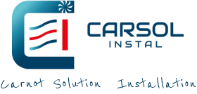 Logo Carsol Instal